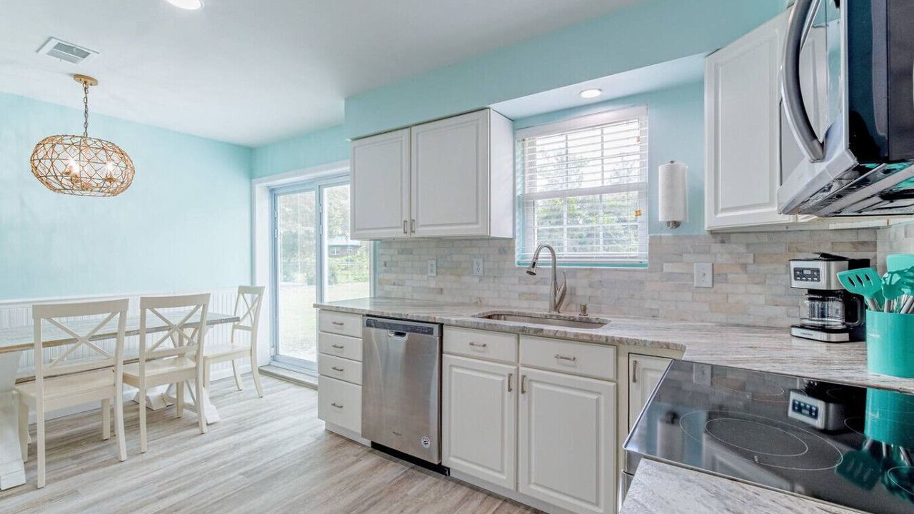 Photo of Kitchen in Silver Lake