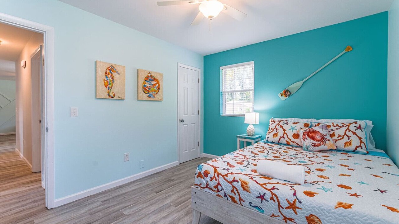 Photo of Bedroom in Silver Lake