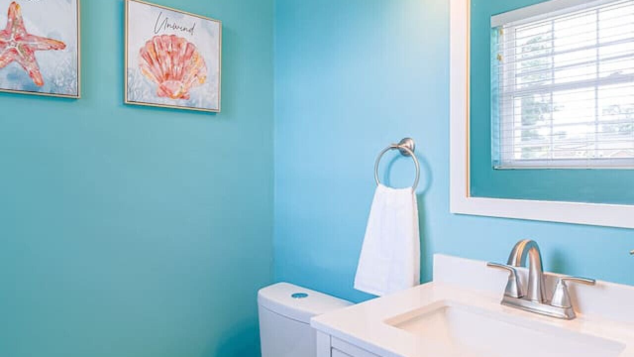 Photo of Bathroom in Silver Lake