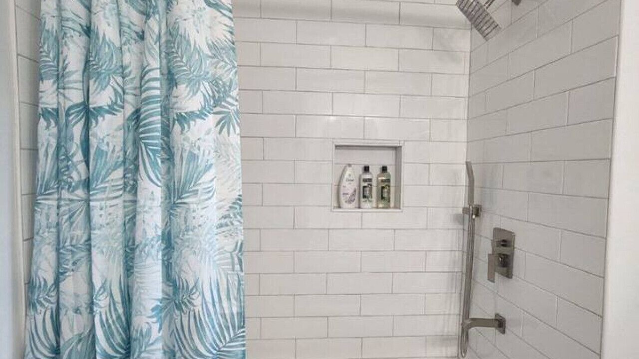 Photo of Bathroom in Silver Lake