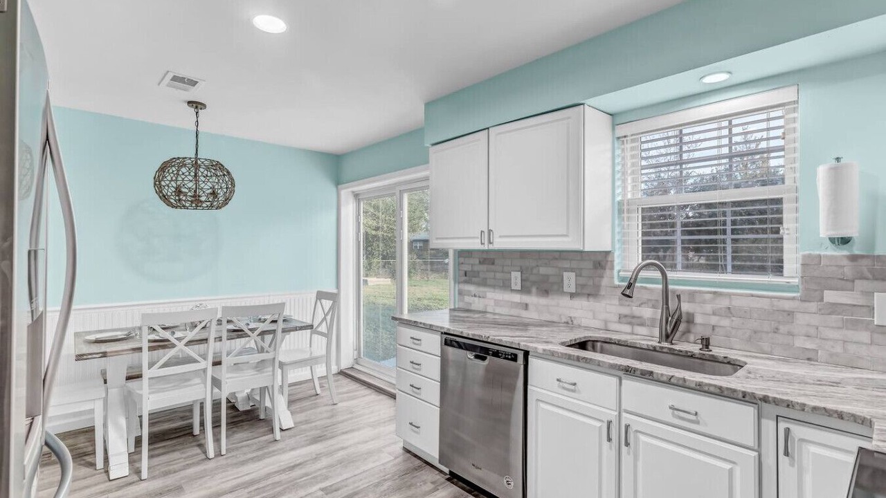 Photo of Kitchen in Silver Lake