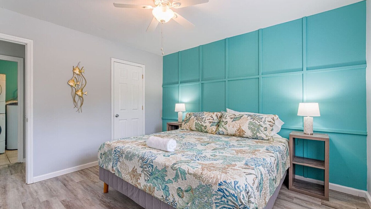 Photo of Bedroom in Silver Lake
