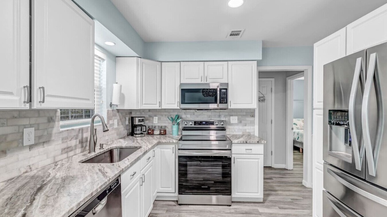 Photo of Kitchen in Silver Lake