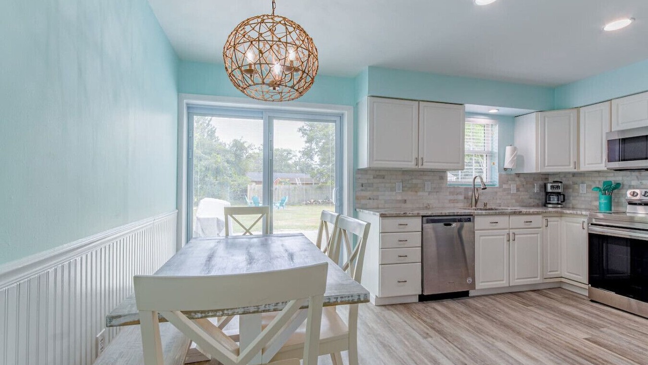 Photo of Kitchen in Silver Lake