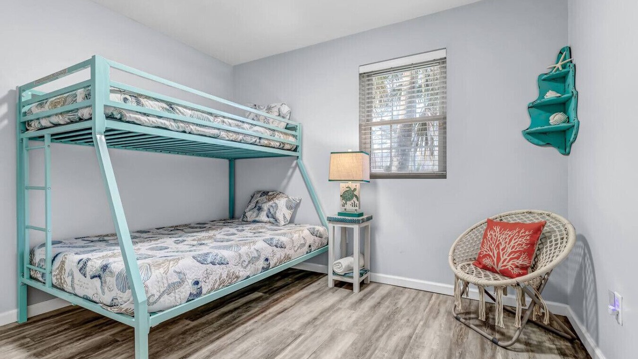 Photo of Bedroom in Silver Lake