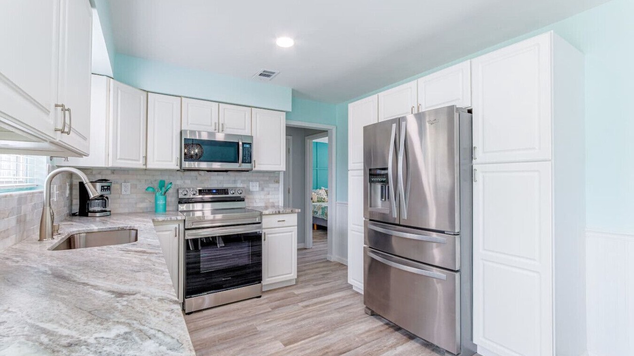 Photo of Kitchen in Silver Lake