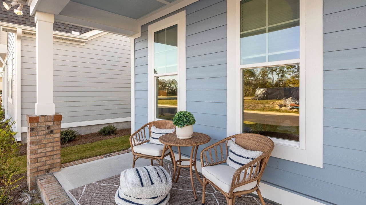 Photo of Outdoor in Morehead City