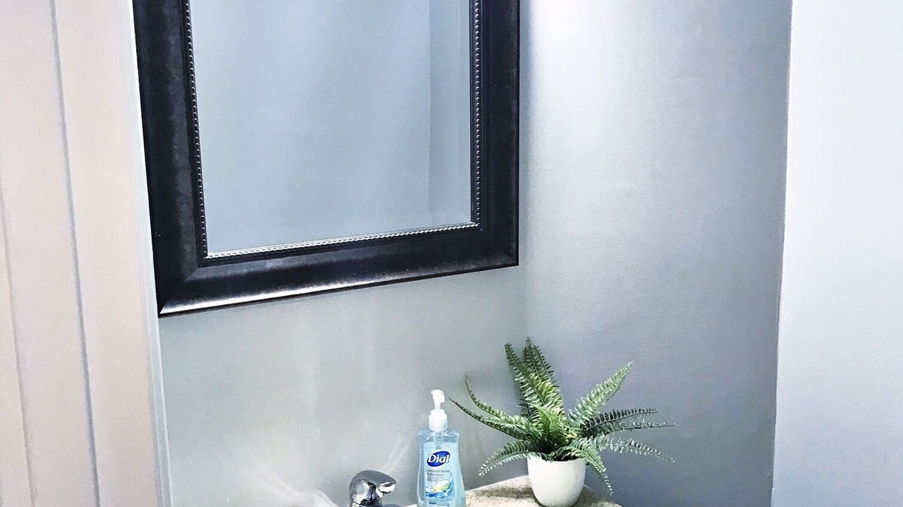Photo of Bathroom in Fairfield Glade