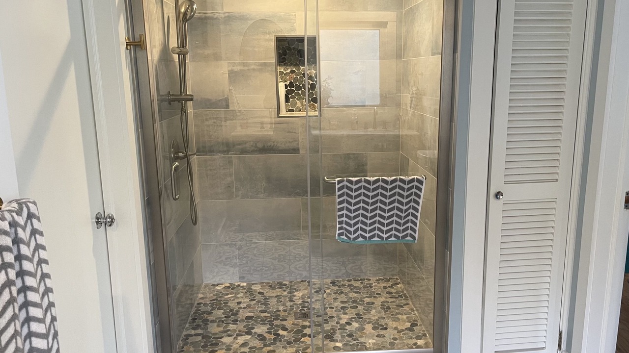 Photo of Bathroom in Dixie - Berryhill