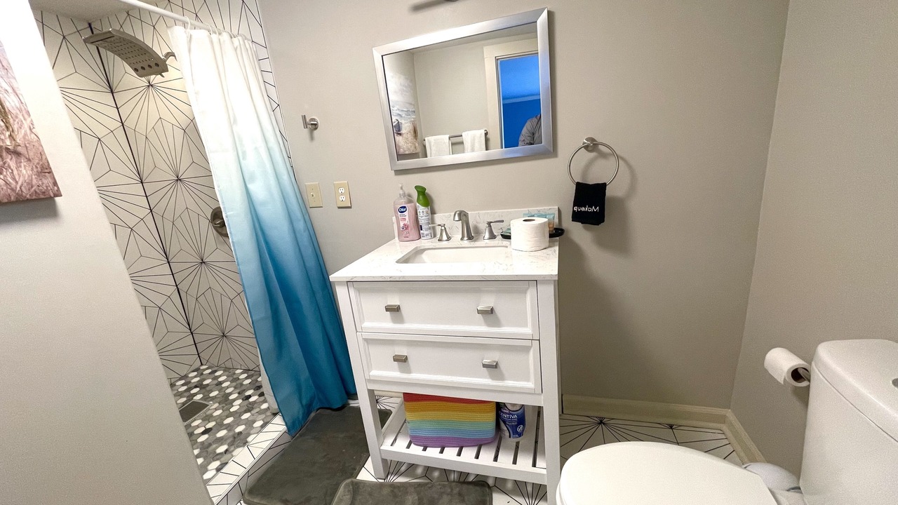 Photo of Bathroom in Dixie - Berryhill