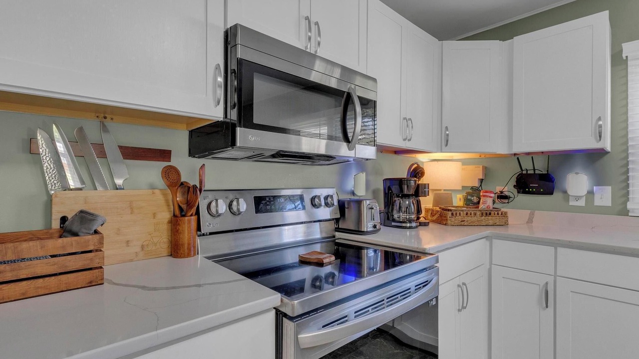 Photo of Kitchen in Damascus
