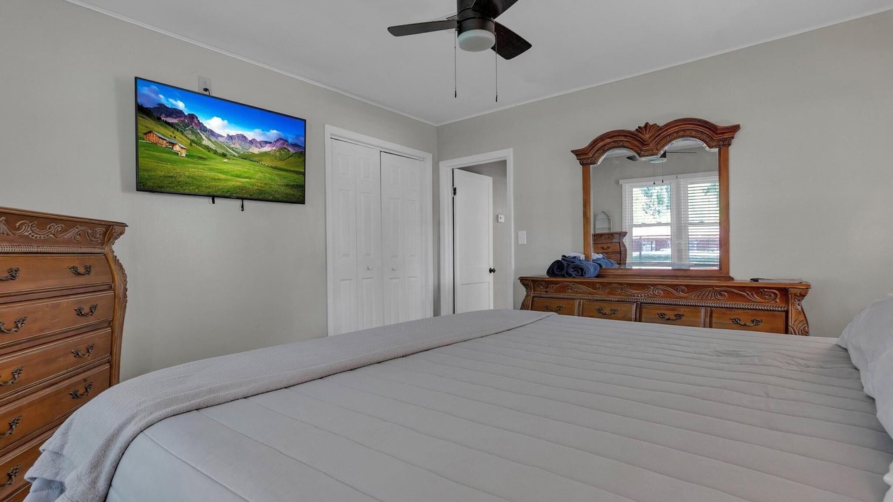 Photo of Bedroom in Damascus