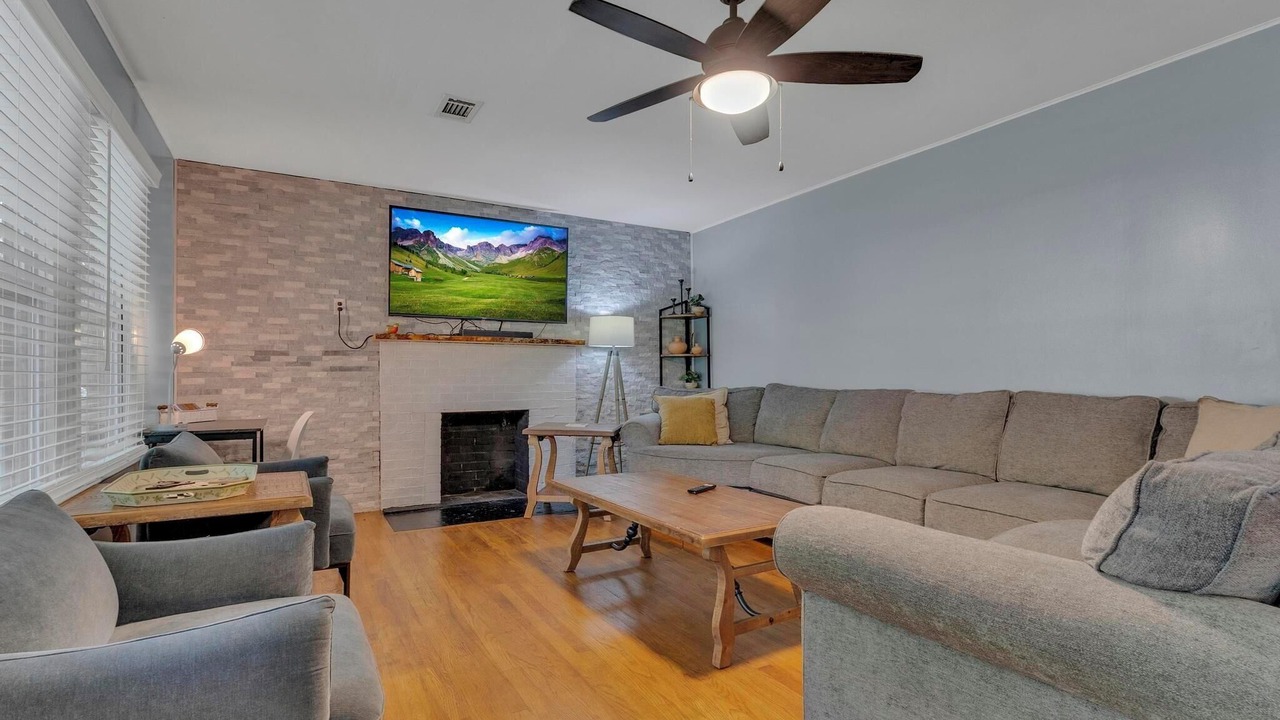 Photo of Livingroom in Damascus