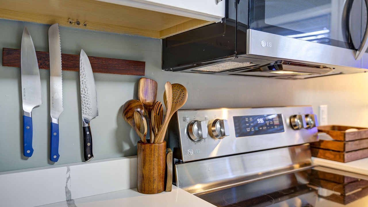 Photo of Kitchen in Damascus