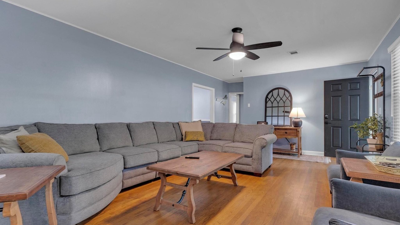 Photo of Livingroom in Damascus