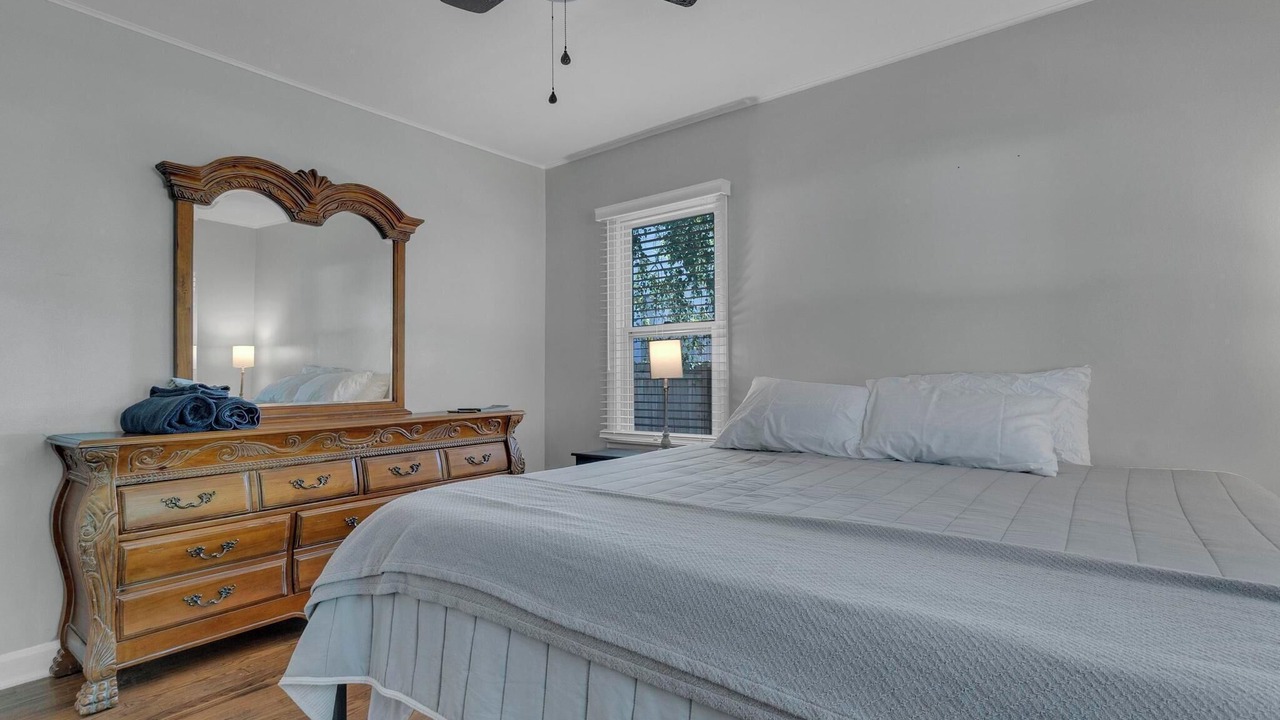 Photo of Bedroom in Damascus