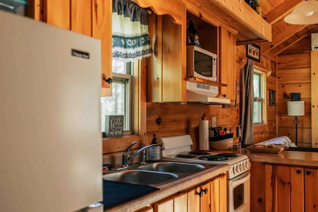 Photo of Kitchen in Cleveland