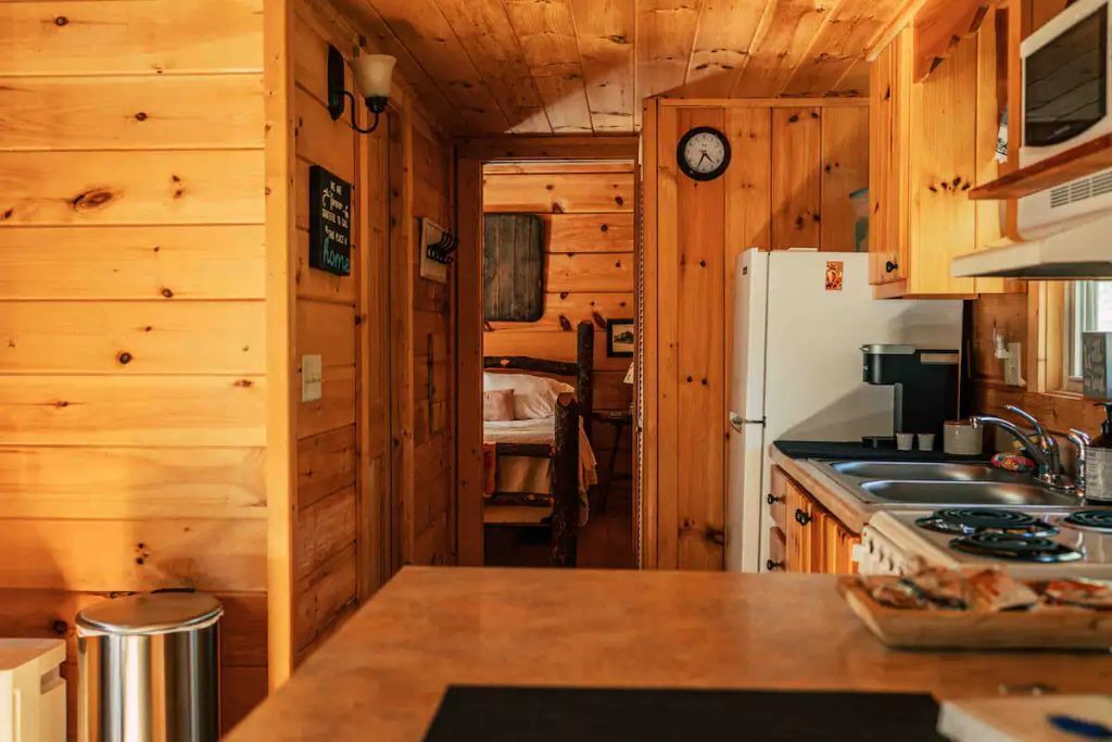 Photo of Kitchen in Cleveland
