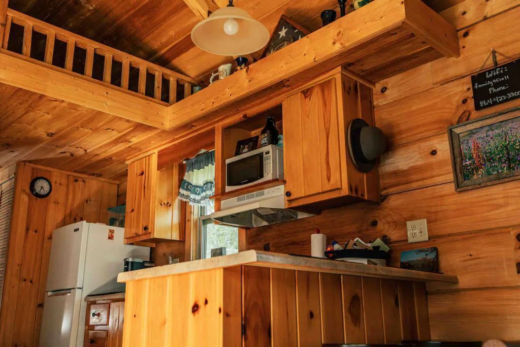 Photo of Kitchen in Cleveland