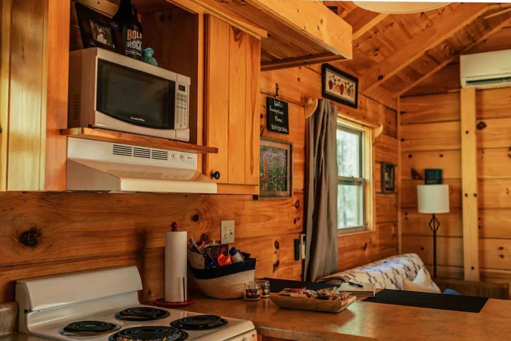 Photo of Kitchen in Cleveland