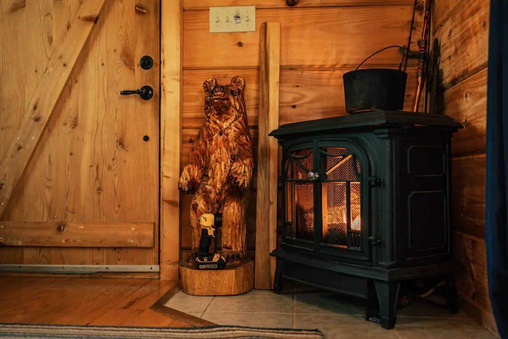 Photo of Livingroom in Cleveland