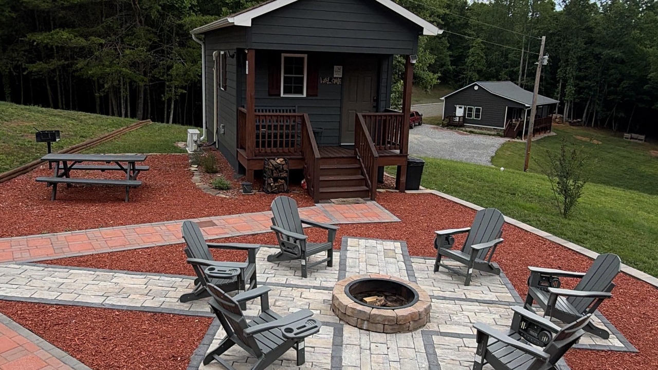 Photo of Outdoor in Moravian Falls