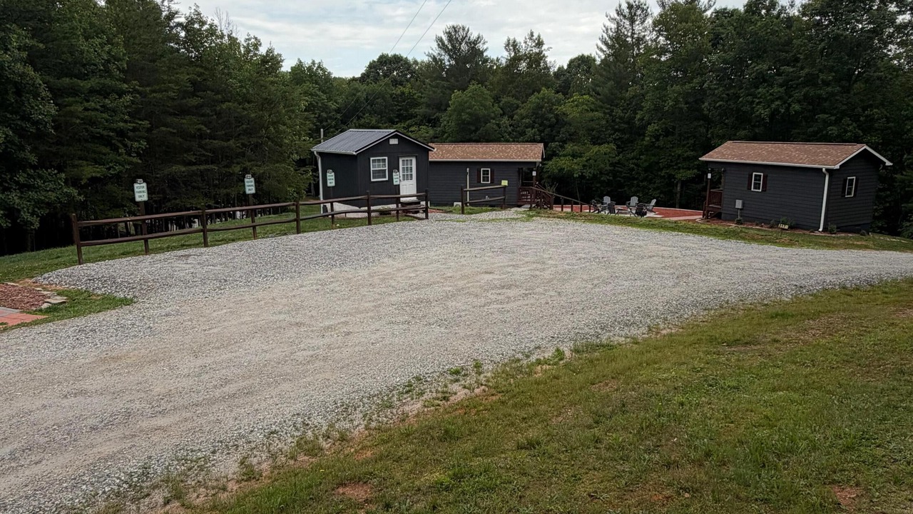 Photo of Outdoor in Moravian Falls
