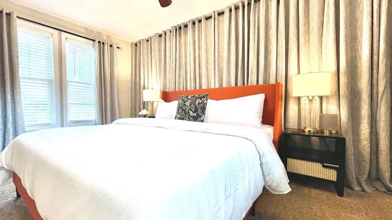 Photo of Bedroom in Paducah