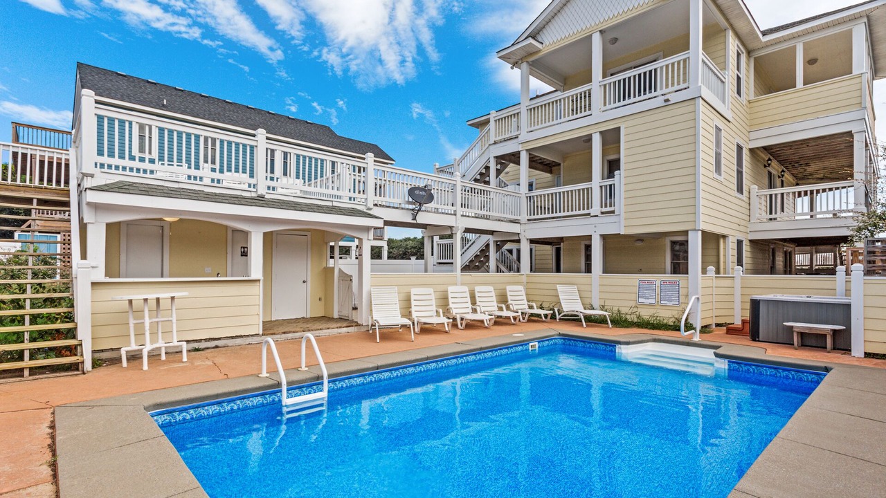 Photo of Outdoor in Southern Shores