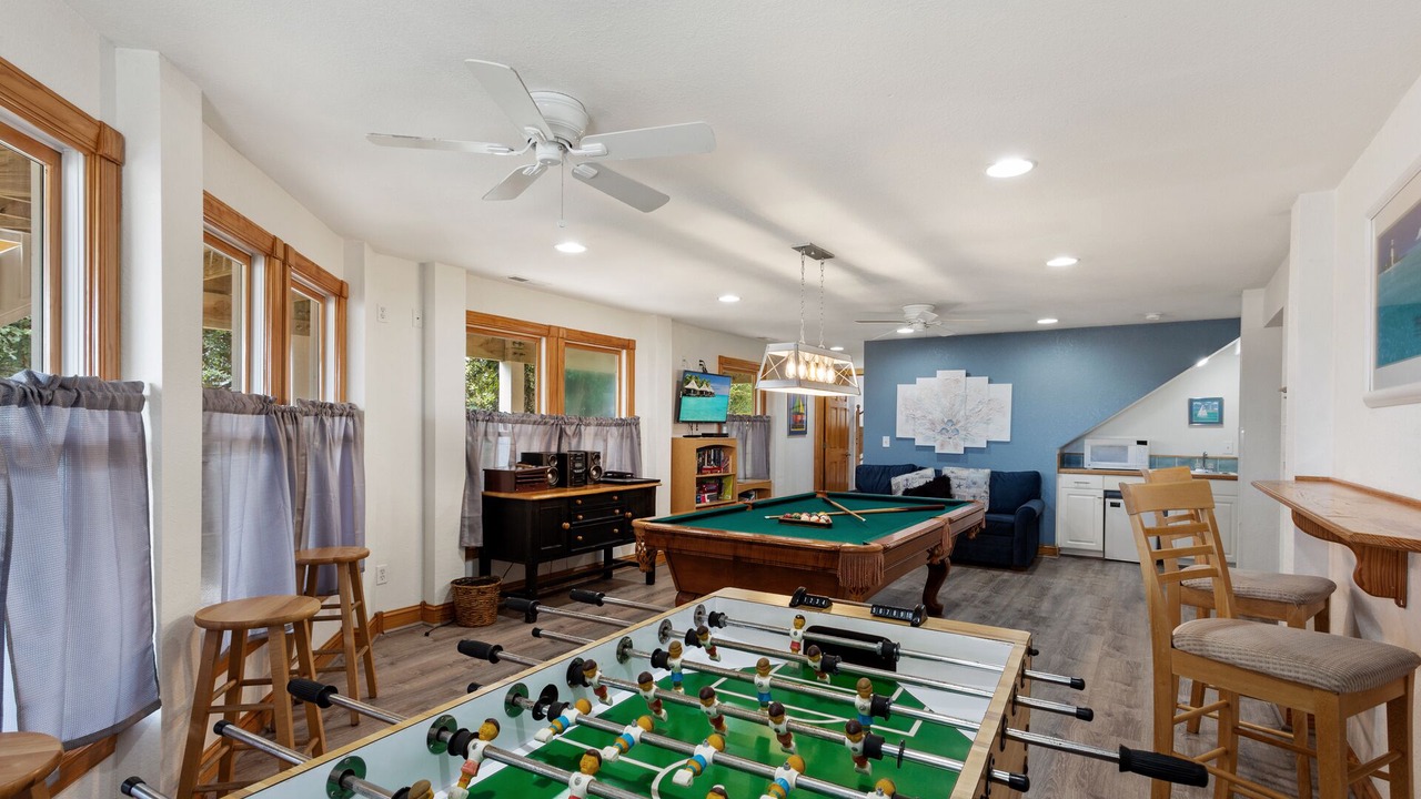 Photo of Bedroom in Southern Shores