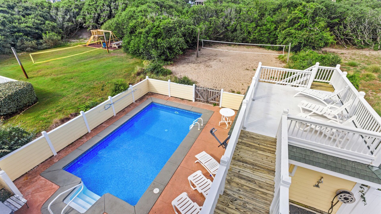 Photo of Outdoor in Southern Shores