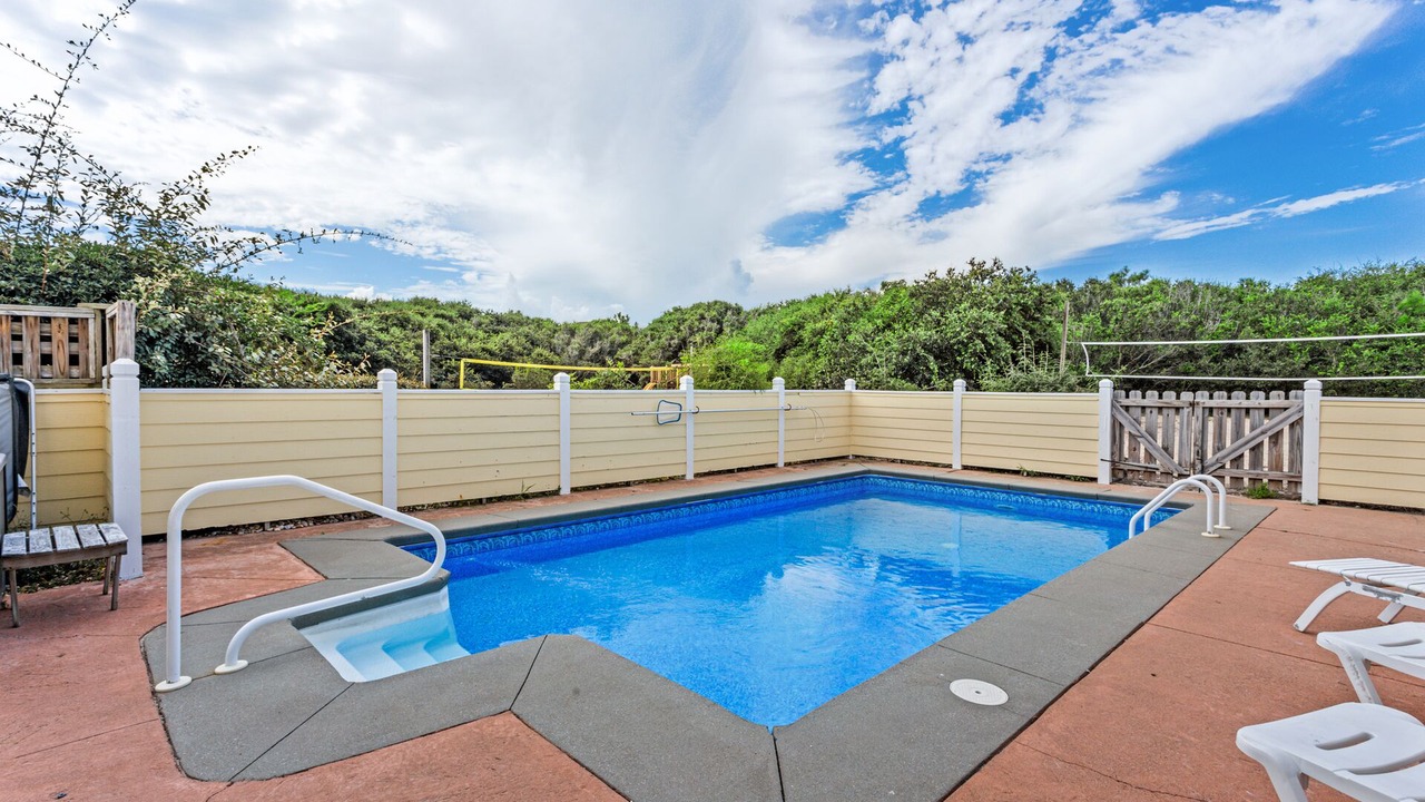 Photo of Outdoor in Southern Shores