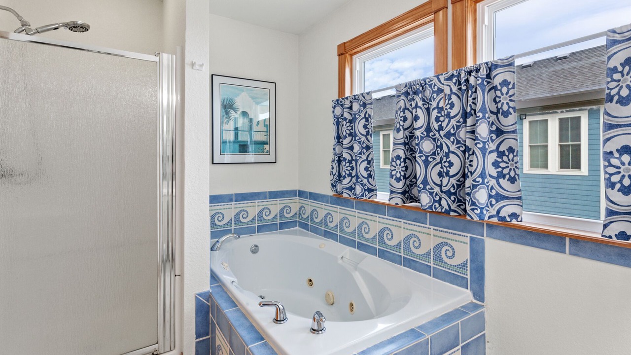 Photo of Bathroom in Southern Shores