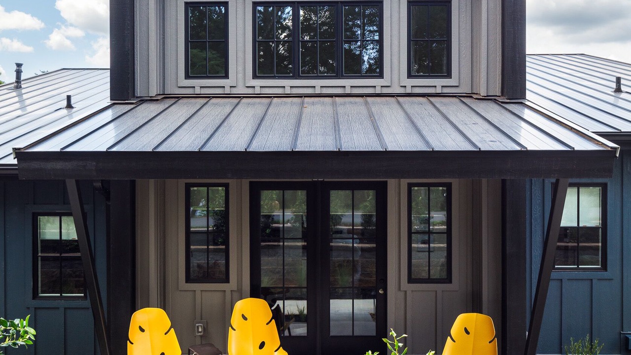 Photo of Patio Balcony in Greenville - Spartanburg
