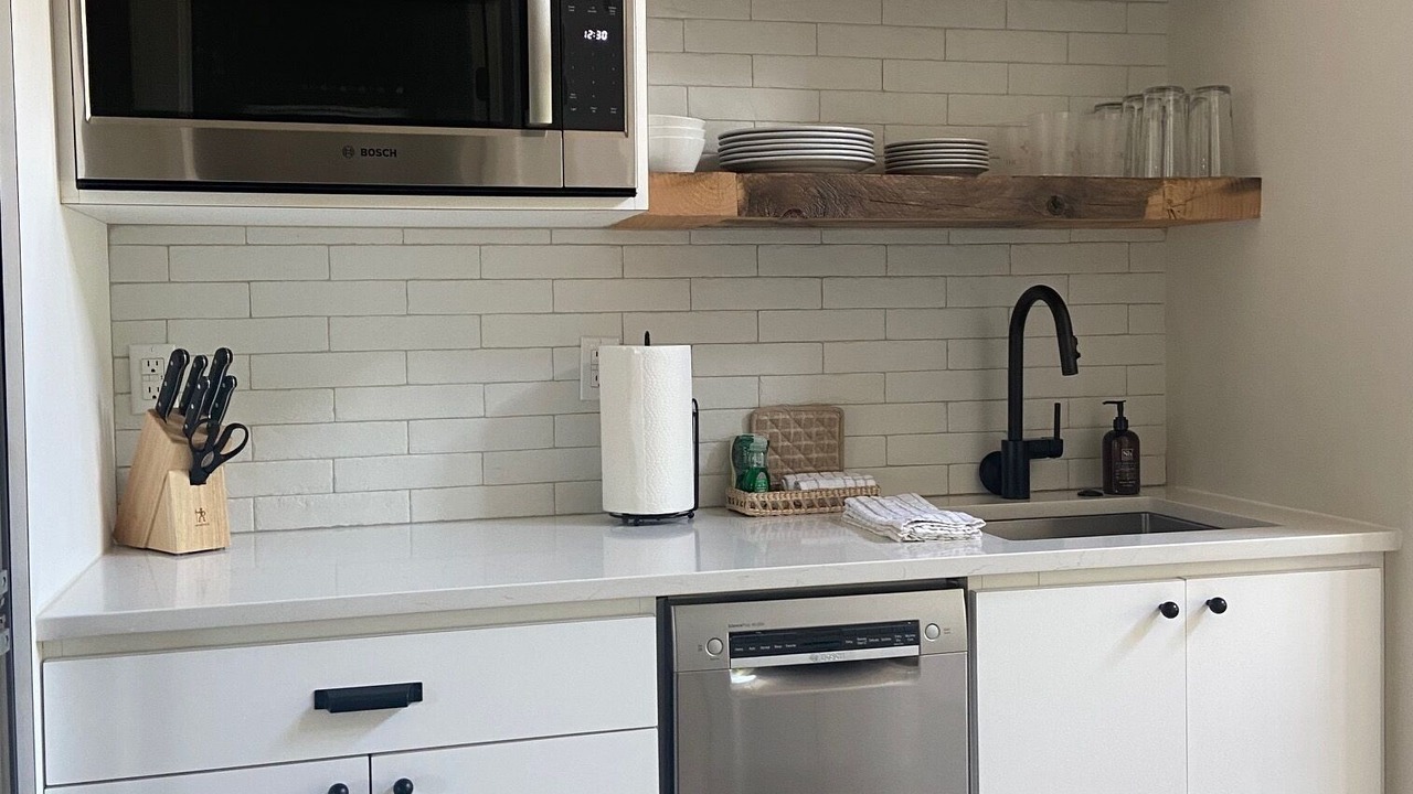 Photo of Kitchen in Greenville - Spartanburg
