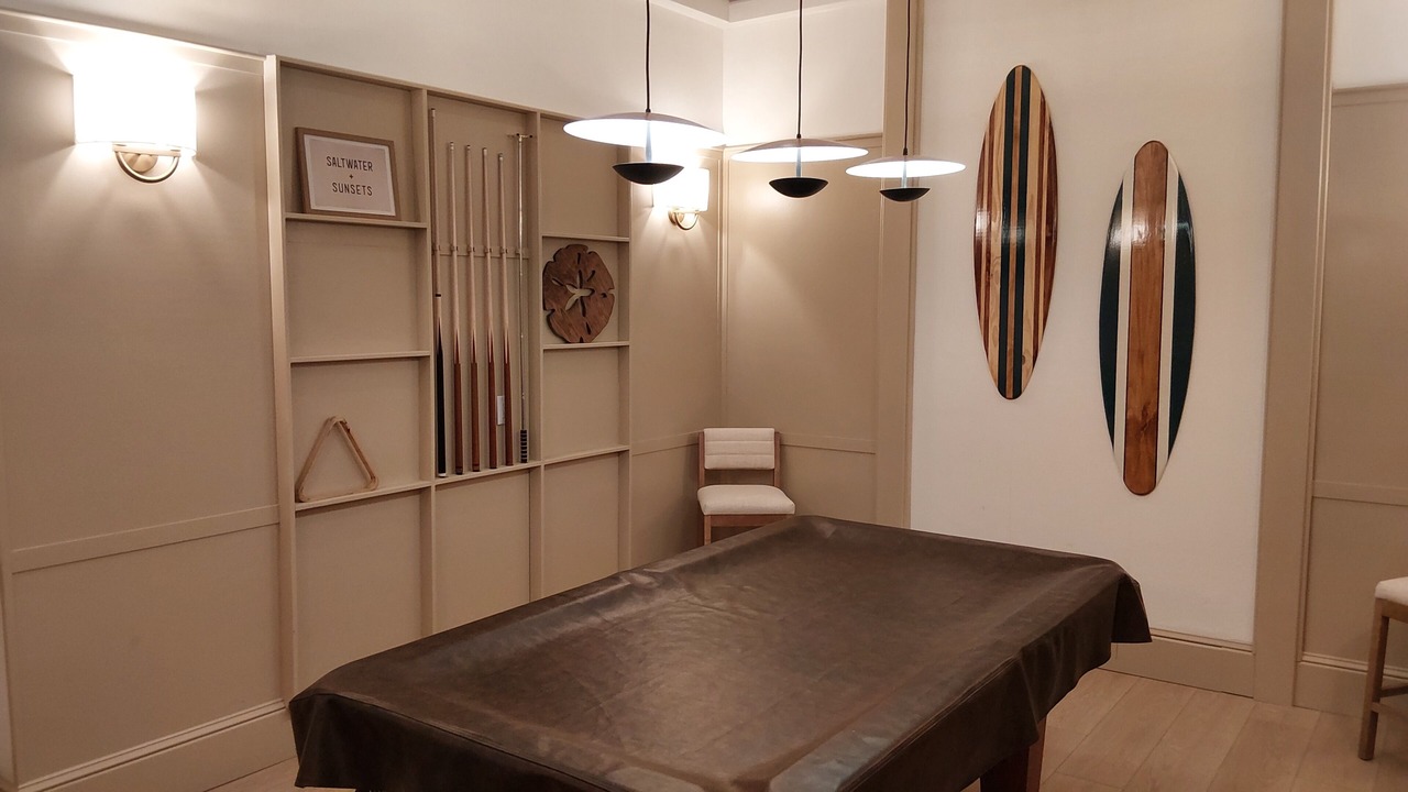 Photo of Bedroom in Surf City