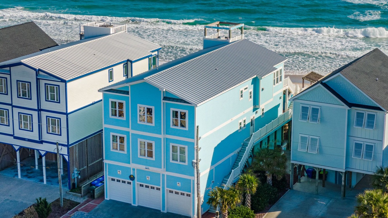 Photo of Outdoor in Surf City