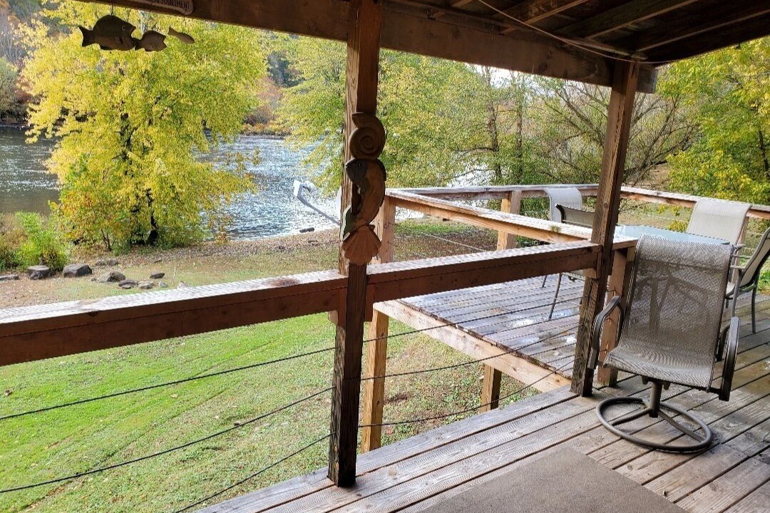 Photo of Patio Balcony in Lockbridge