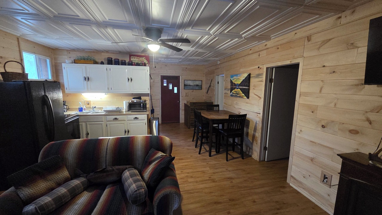 Photo of Livingroom in Lockbridge