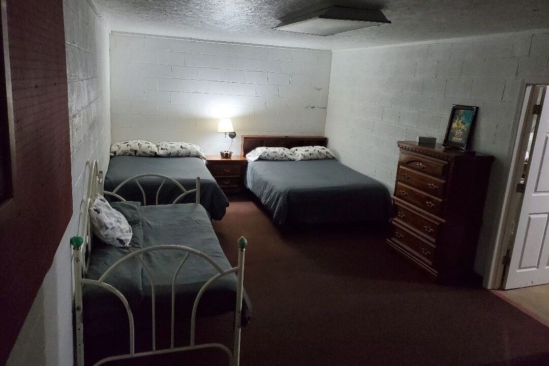 Photo of Bedroom in Lockbridge