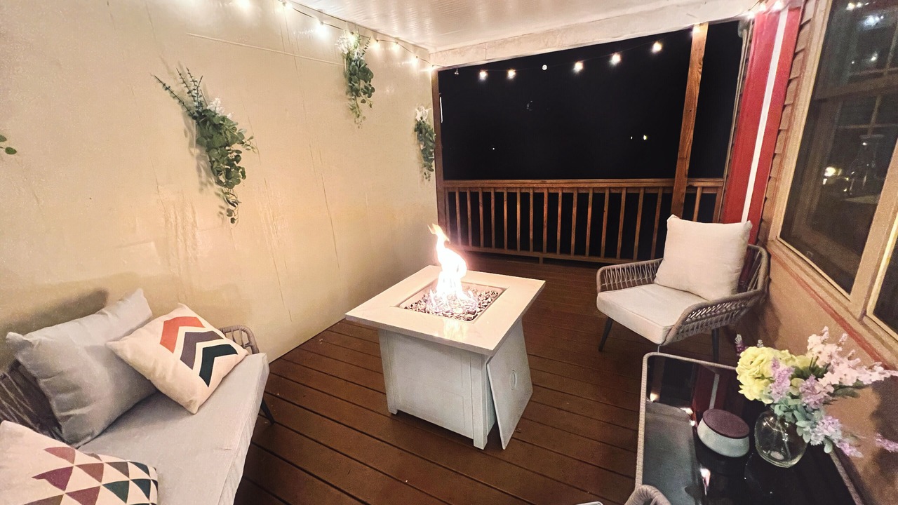 Photo of Outdoor in Haw Creek