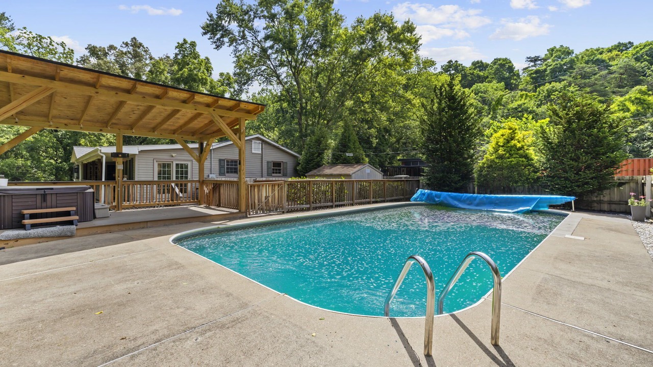 Photo of Outdoor in Haw Creek