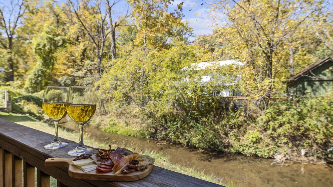 Photo of Outdoor in Haw Creek