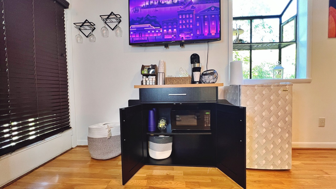 Photo of Kitchen in Haw Creek