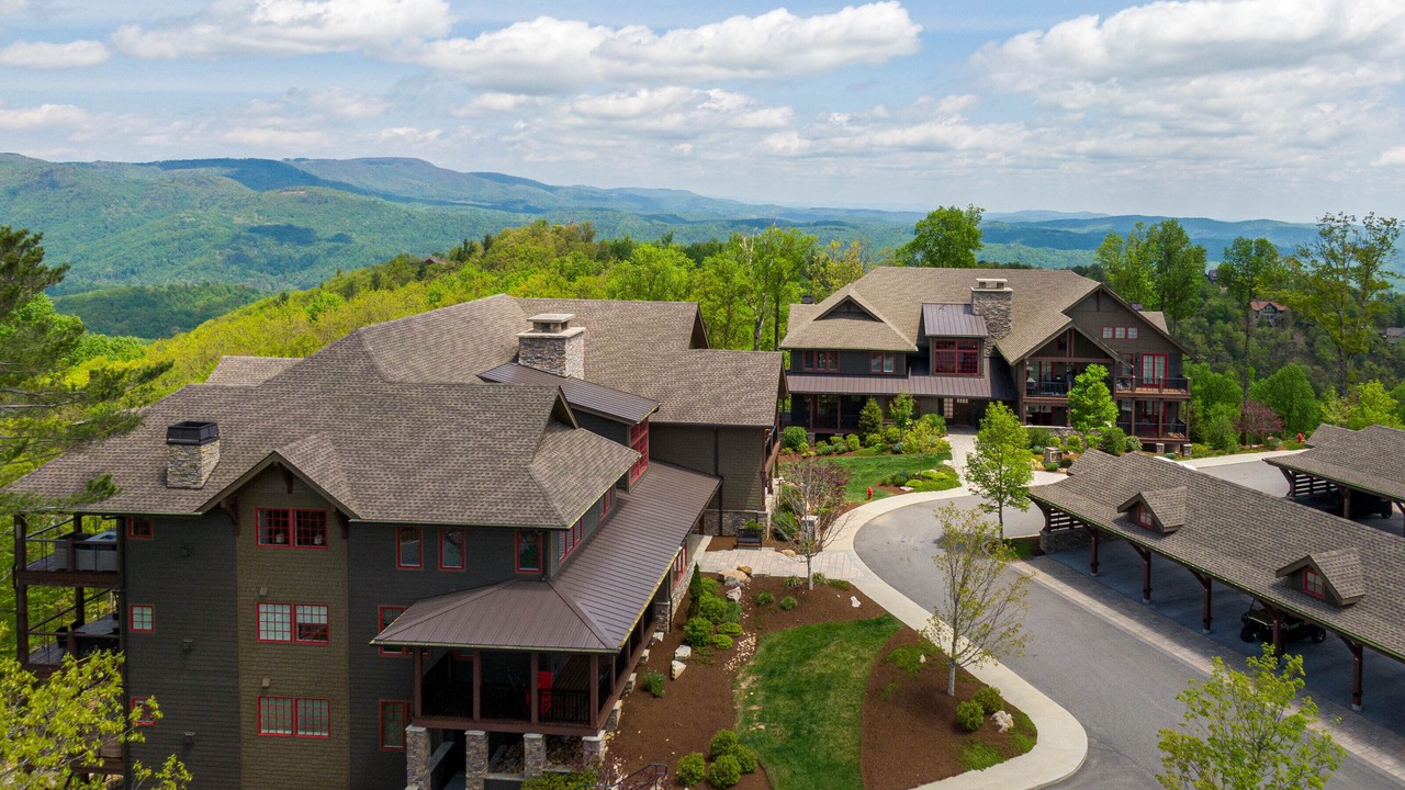 Photo of Outdoor in Lenoir