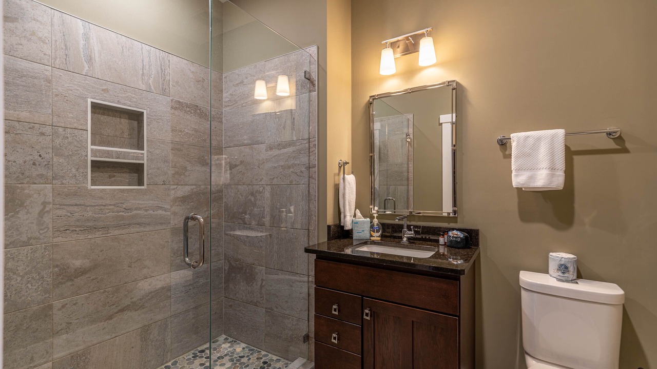 Photo of Bathroom in Lenoir