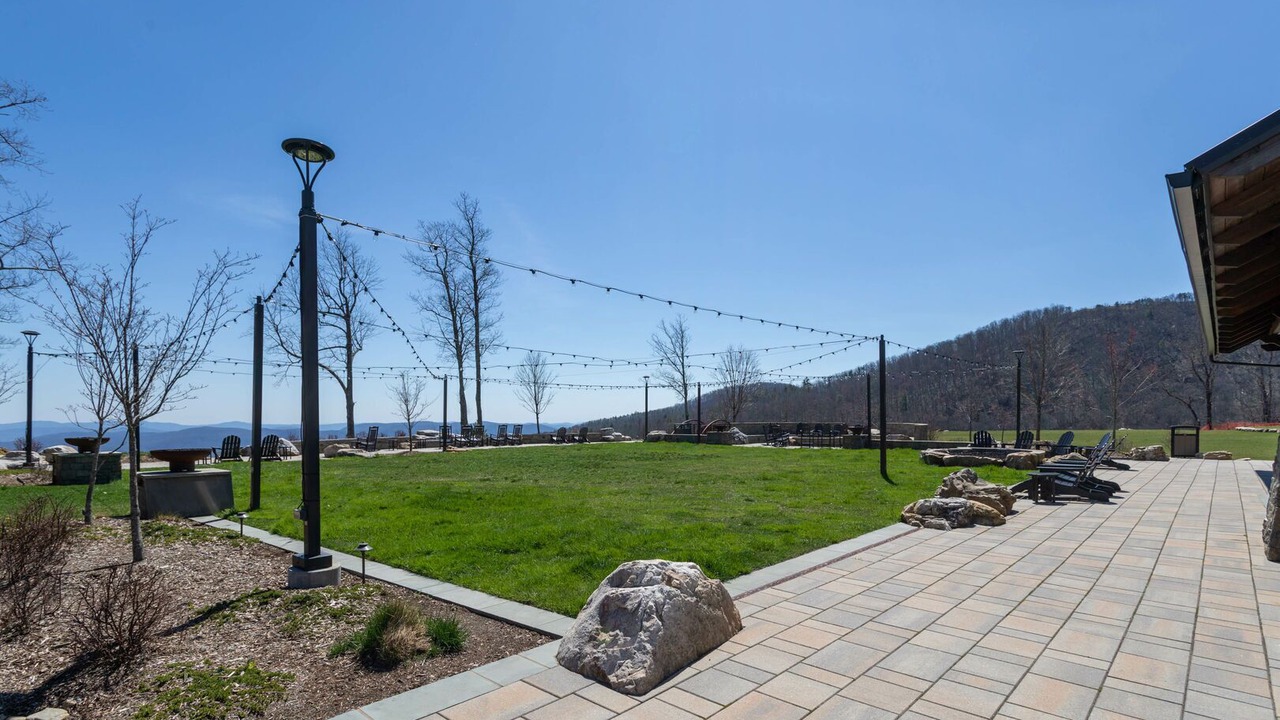 Photo of Outdoor in Lenoir