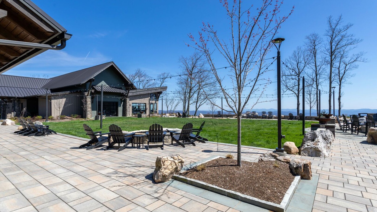 Photo of Outdoor in Lenoir