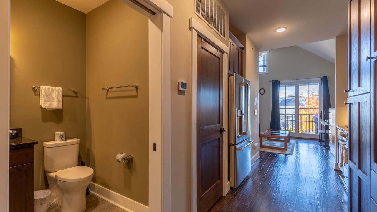 Photo of Bathroom in Lenoir