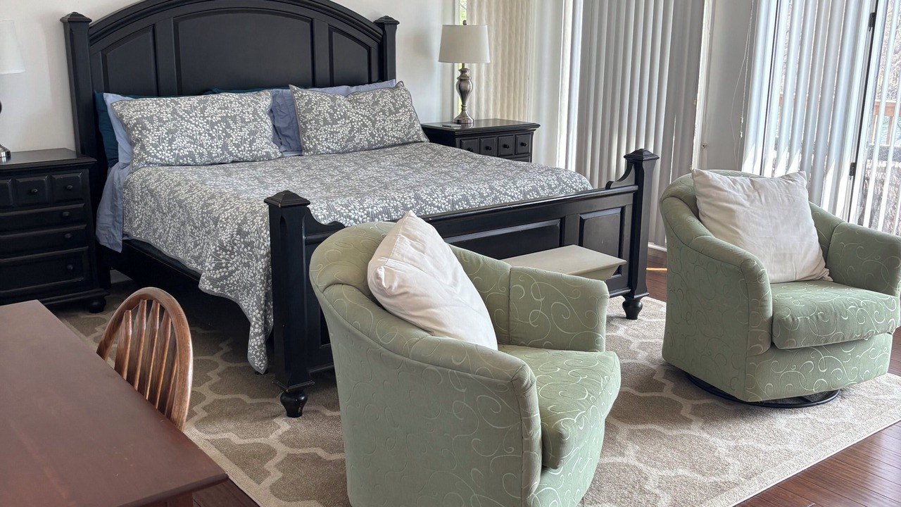 Photo of Bedroom in Moneta